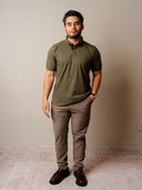 Polo Zikno Army