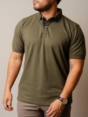 Polo Zikno Army