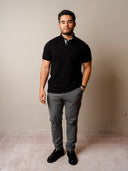 Polo Zikno Negra