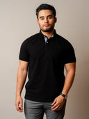 Polo Zikno Negra