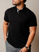 Polo Zikno Negra