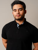 Polo Zikno Negra