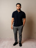 Polo Zikno Marino