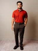 Polo Zikno Shedron