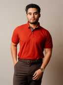 Polo Zikno Shedron