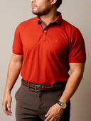 Polo Zikno Shedron