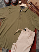 Polo Zikno Army
