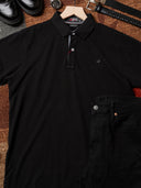 Polo Zikno Negra