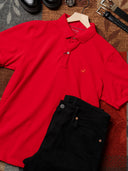 Polo Zikno Roja