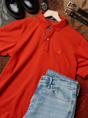 Polo Zikno Shedron