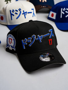  Gorra New Era LA Dodgers