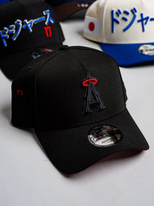  Gorra New Era Angels