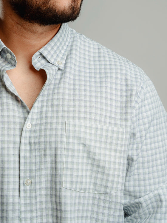 Camisa Richmond