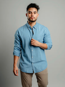  Camisa Midland