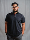 Tipo Polo Oxford Mixed