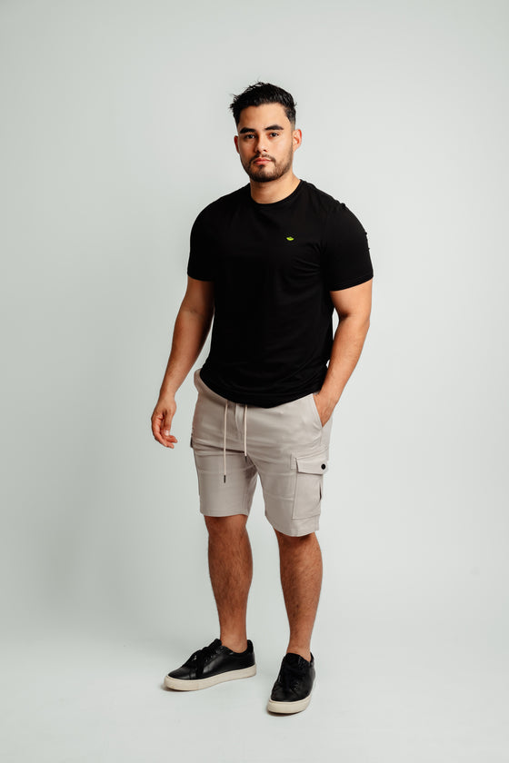 Bermuda Cargo Beige