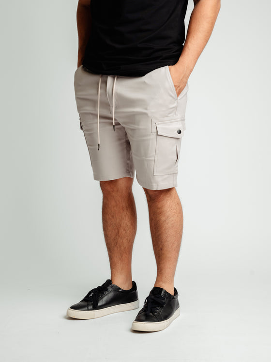 Bermuda Cargo Beige