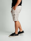 Bermuda Cargo Beige