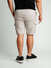 Bermuda Cargo Beige