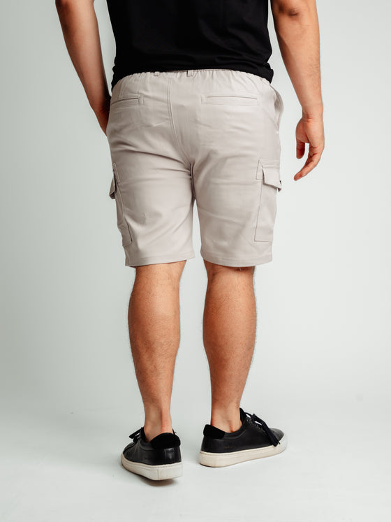 Bermuda Cargo Beige