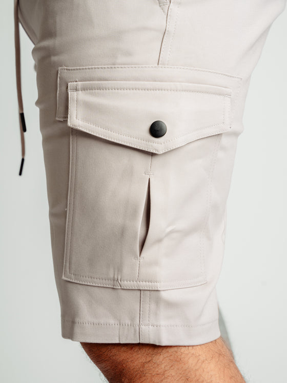 Bermuda Cargo Beige
