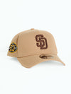 Gorra New Era Padres