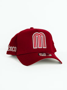  Gorra New Era México