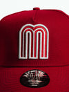 Gorra New Era México