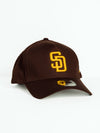 Gorra New Era Padres