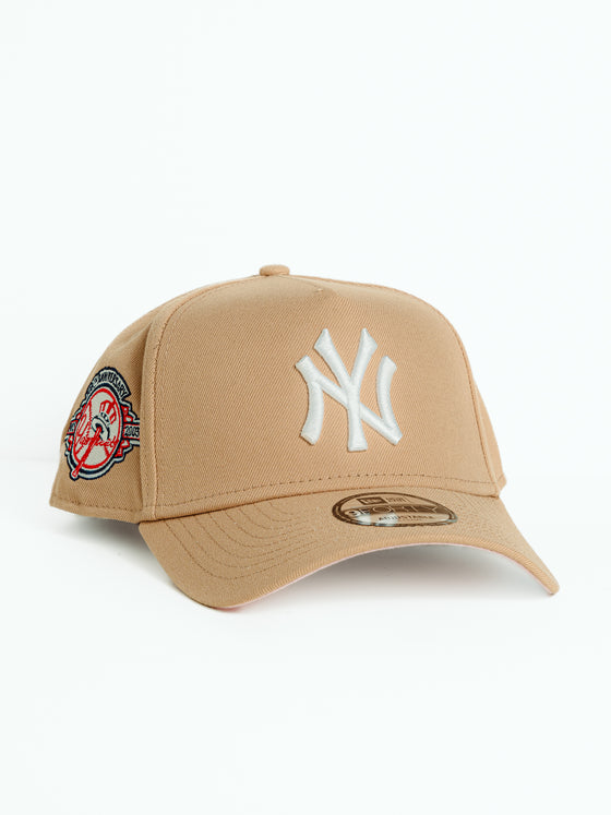 Gorra New Era Yankees