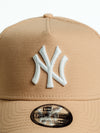 Gorra New Era Yankees