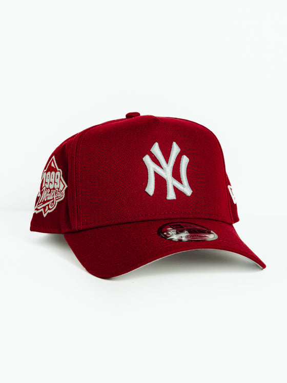 Gorra New Era Yankees