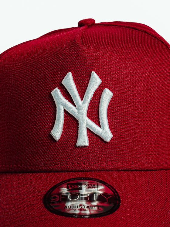 Gorra New Era Yankees