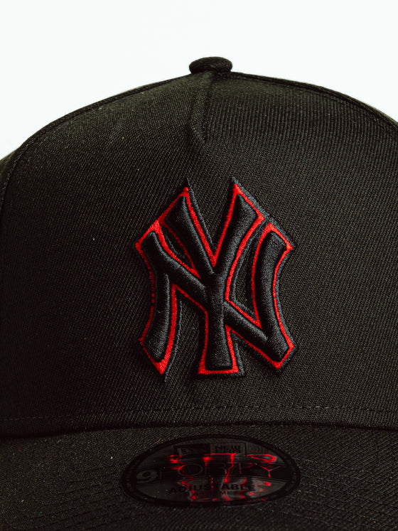 Gorra New Era Yankees