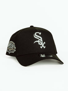  Gorra New Era White Sox