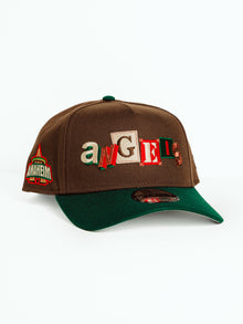  Gorra New Era Angels