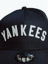 Gorra New Era Yankees