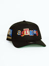 Gorra New Era Astros