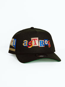  Gorra New Era Astros