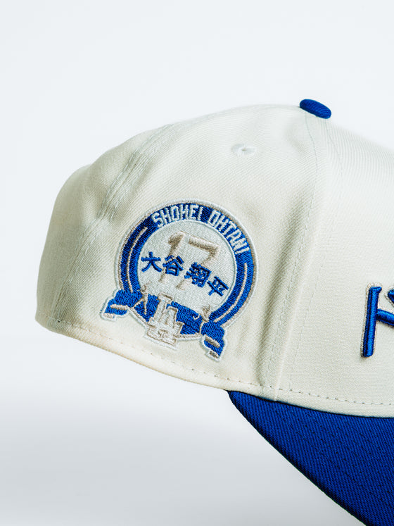 Gorra New Era LA Dodgers