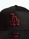 Gorra New Era LA Dodgers