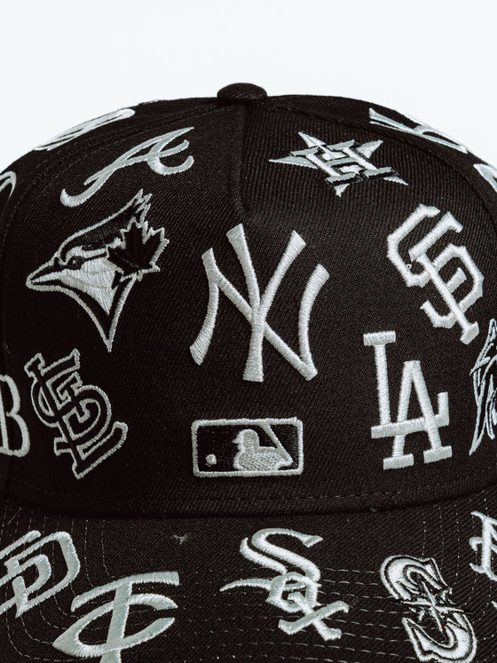 Gorra New Era MLB