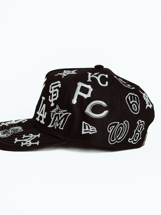 Gorra New Era MLB