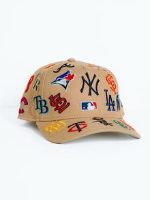  Gorra New Era MLB