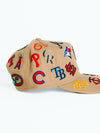 Gorra New Era MLB