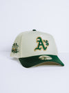 Gorra New Era Athletics