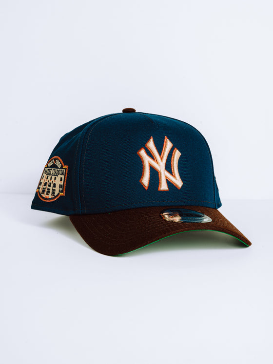 Gorra New Era Yankees