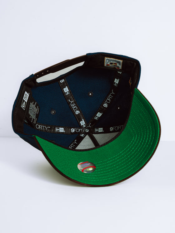 Gorra New Era Yankees