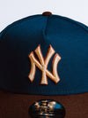 Gorra New Era Yankees