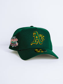  Gorra New Era Athletics